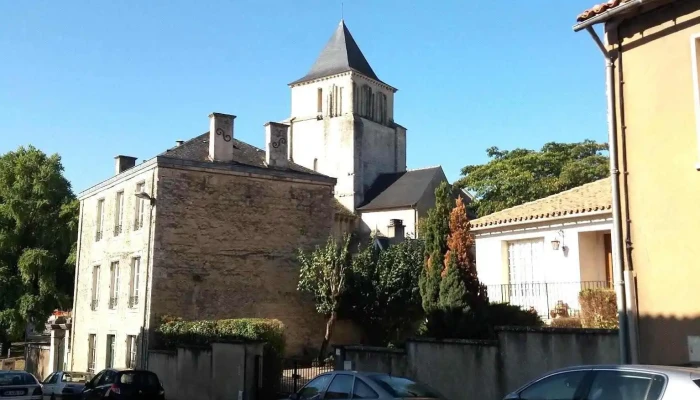 L'Epicerie Fermière - 79500 Melle