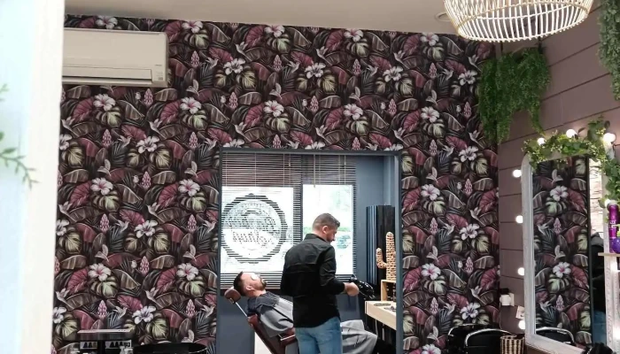L'Hair du Large - 17137 Marsilly