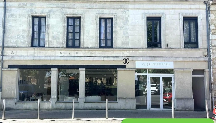 L’Intempor’L - 33990 Hourtin