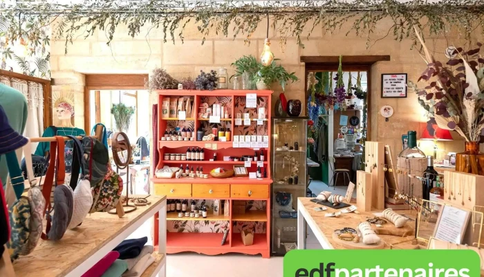 l'Officine Collective - 33550 Langoiran