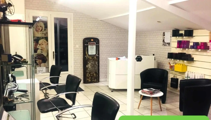 L'oni coif coiffure visagiste mixte - 33710 Prignac-Et-Marcamps
