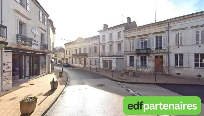 L ' or à l ' heure - Montguyon