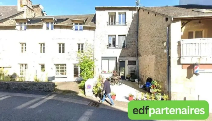 La Barbière de Corrèze - Corrèze