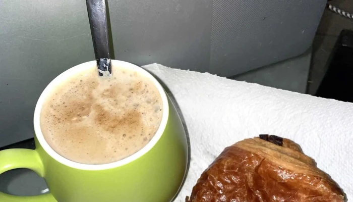 La Belle Meuniere Boulangerie - Burie