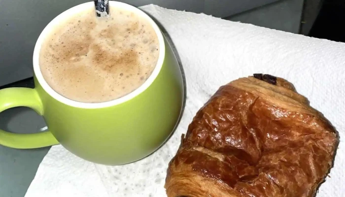 La Belle Meuniere Plats Et Boissons - Burie