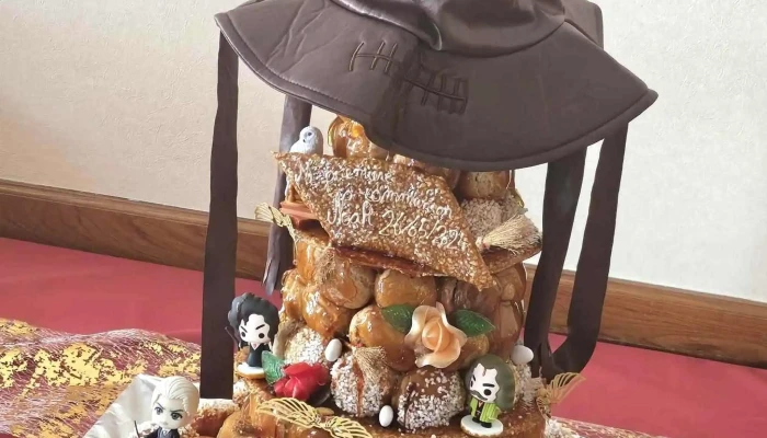 La Boulange De Nano -  Boulangerie - Bressuire