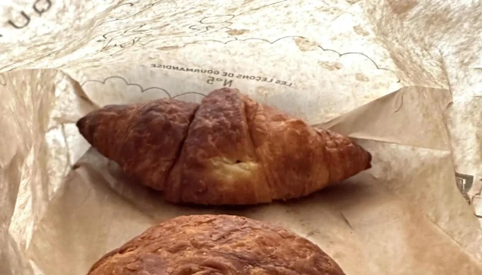 La Boulange De Nano -  Catalogue - Bressuire