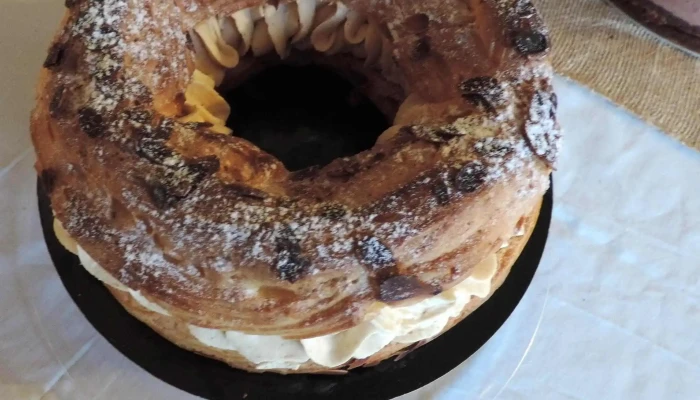 La Boulange De Nano -  Commentaires - Bressuire