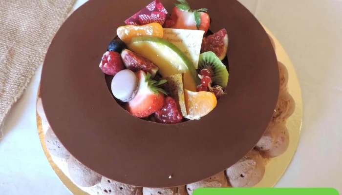La Boulange De Nano -  Gateau - Bressuire