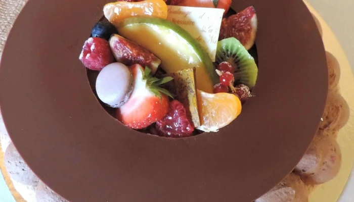 La Boulange De Nano -  Ou - Bressuire