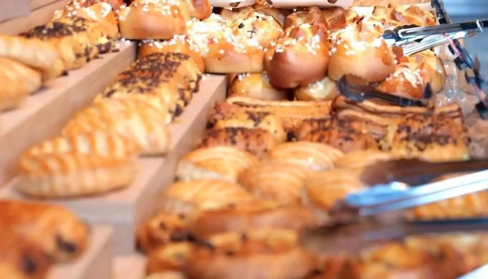 La Boulangerie Du Marche Les Plus Recentes - Castelnau-de-médoc