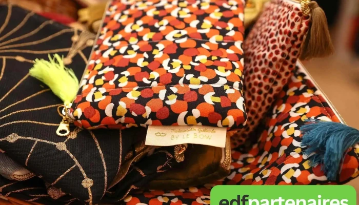 La Boutique 100 Gaillard Interieur - Brive-la-gaillarde