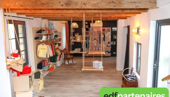 La Boutique 100 Gaillard Photos Du Proprietaire - Brive-la-gaillarde