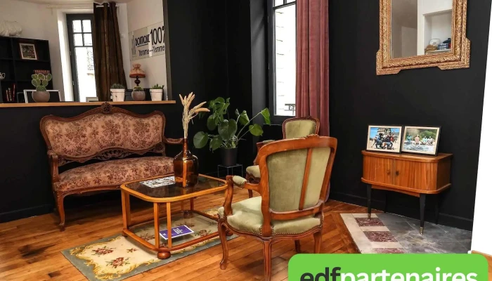 La Boutique 100 Gaillard Tout - Brive-la-gaillarde