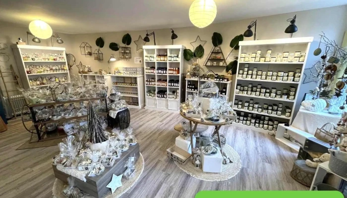 La Boutique de Béa - Coulonges-Sur-L'Autize