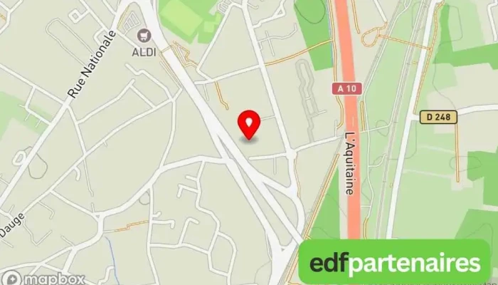 La Boutique De Fafa Relais Colis Ups Et Pickup Dpd Shop2shop Colissimo Chronopost Colis Prive Bougies Carte - Saint-andré-de-cubzac