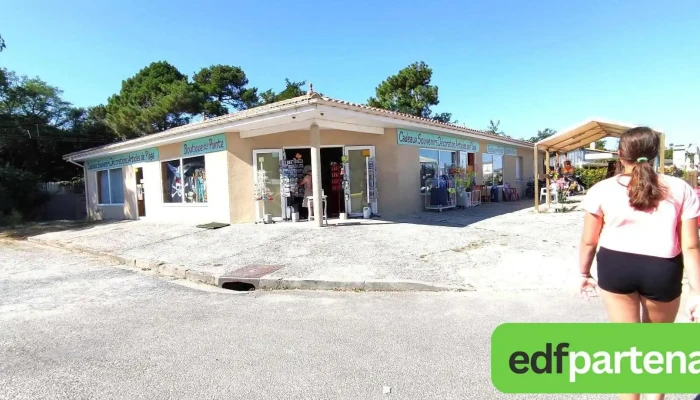 La Boutique de la Pointe - 33123 Le Verdon-Sur-Mer