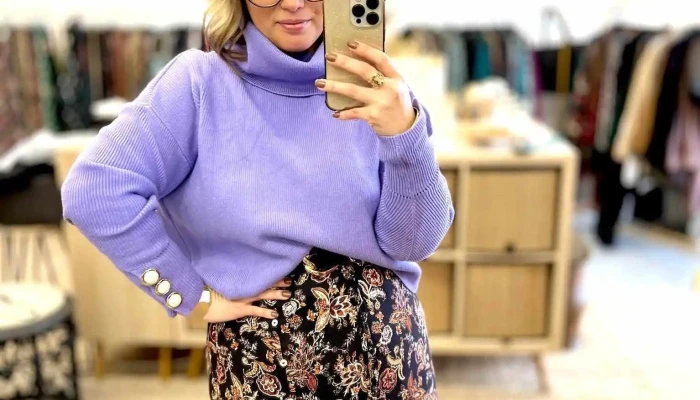 La boutique des nanas Podensac - Podensac