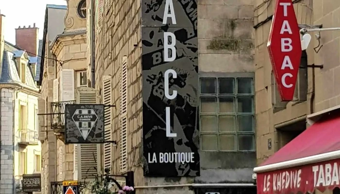 La Boutique Du Ca Brive Rugby -  Tout - Brive-la-gaillarde
