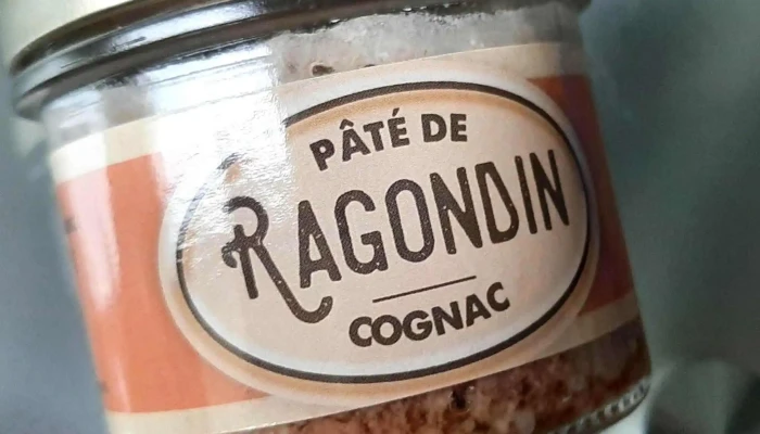 La Boutique Du Gout Et Des Terroirs Epicerie Fine - Mornac-sur-seudre