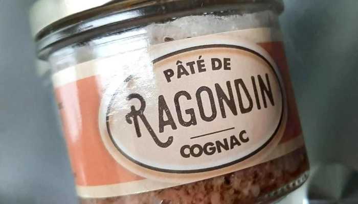 La Boutique Du Gout Et Des Terroirs Nourriture - Mornac-sur-seudre