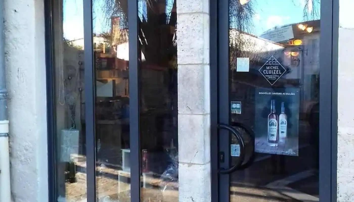 La Boutique Du Gout Et Des Terroirs Tout - Mornac-sur-seudre