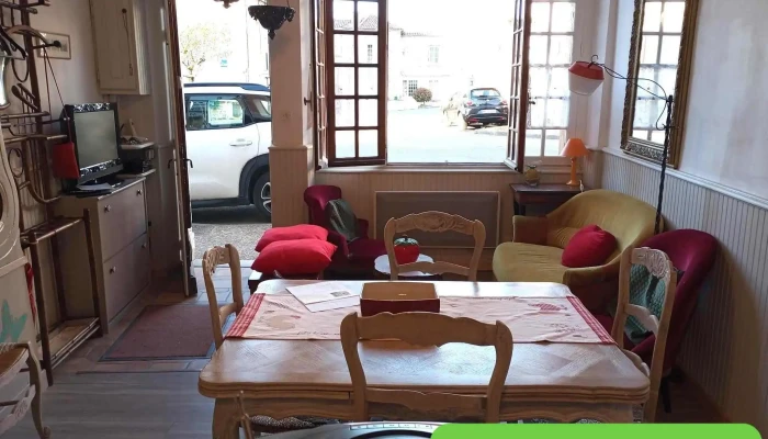La Boutique Dyvonne Interieur - Availles-limouzine