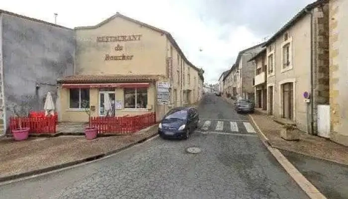 La Boutique Dyvonne Street View Et 360deg - Availles-limouzine