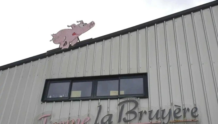 La Bruyère Earl - 40410 Pissos