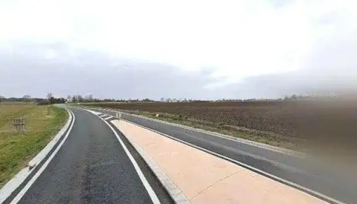 La Cabane A Fruits Legumes Charente Maritime 17 Street View Et 360deg - Arvert