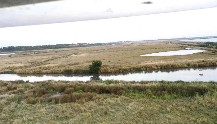 La Cabane De Moins -  Ouvert Maintenant - Breuil-magné