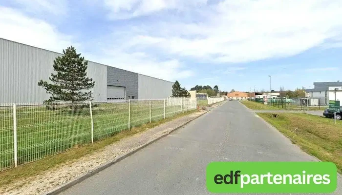 La Canave - 33650 Martillac