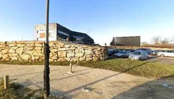 La Cave Autrement -  Street View Et 360deg - Ayguemorte-les-graves