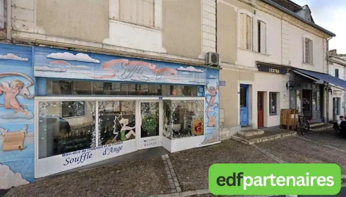 La Caverne des Saveurs - 24190 Neuvic