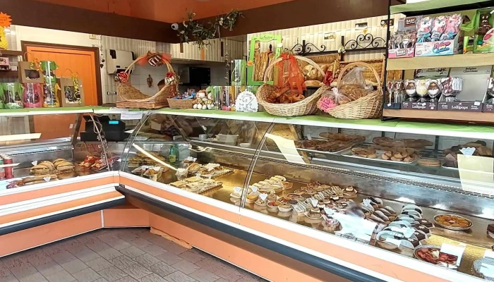 La Chtite Boulange Dayron Boulangerie - Ayron