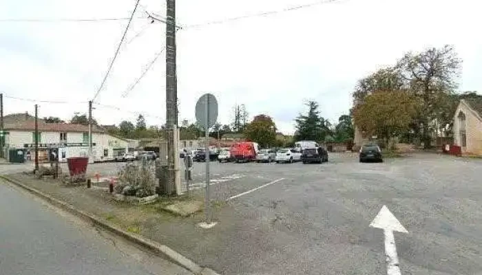 La Chtite Boulange Dayron Street View Et 360deg - Ayron