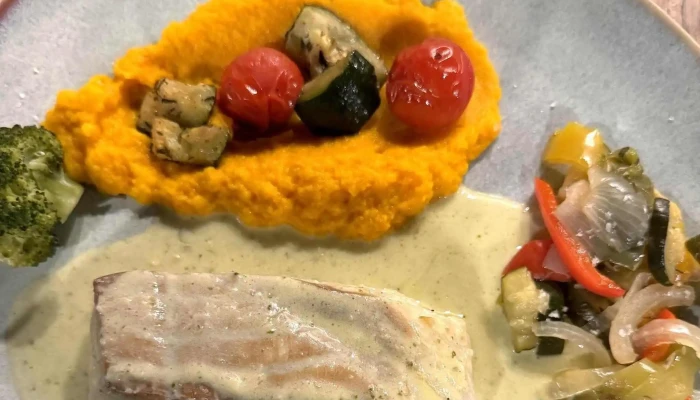 La Cocotte Givree   Restaurant Glacier Prix - Mornac-sur-seudre