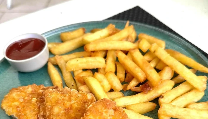 La Cocotte Givree   Restaurant Glacier Reductions - Mornac-sur-seudre