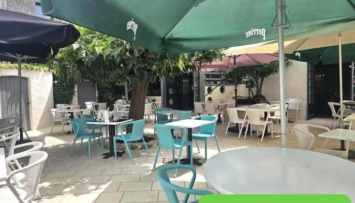 La Cocotte Givrée - Restaurant & Glacier - Mornac-Sur-Seudre