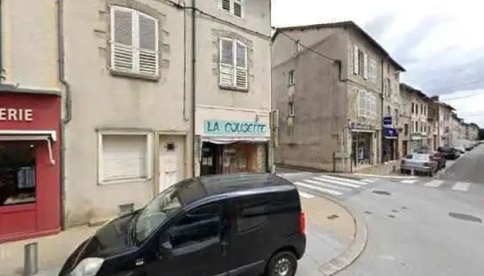 La Cousette -  Tout - Aixe-sur-vienne