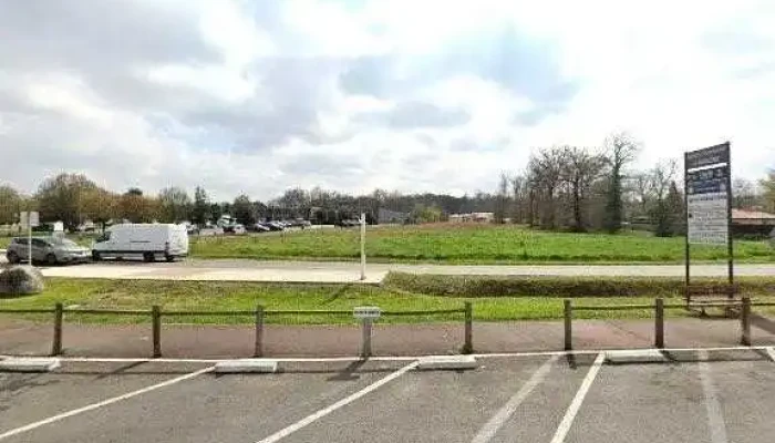 La Croquetterie -  Street View Et 360deg - La Brède