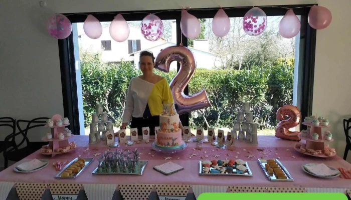 La Cuillère Délicieuse - 33127 Martignas-Sur-Jalle