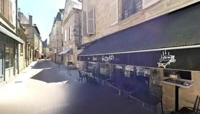 La Fee Maraboutee Street View Et 360deg - Brive-la-gaillarde