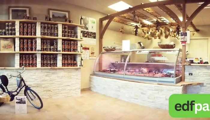 La Ferme du Paysan - Couzeix
