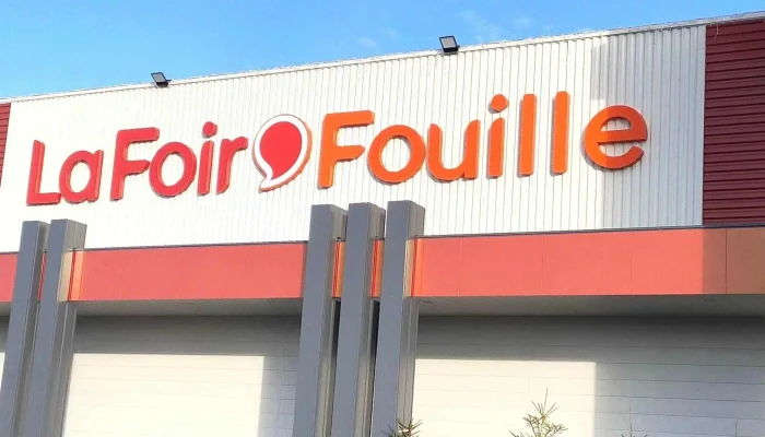 La Foirfouille Horaire - Saint-georges-des-coteaux