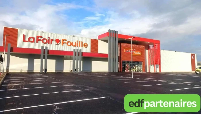 La Foirfouille Photos Du Proprietaire - Saint-georges-des-coteaux