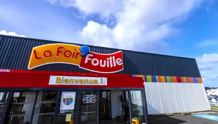 La Foirfouille Street View Et 360deg - Saint-georges-des-coteaux