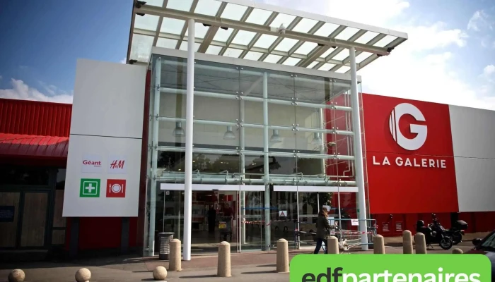La Galerie -    Niort Photos Du Proprietaire - Chauray