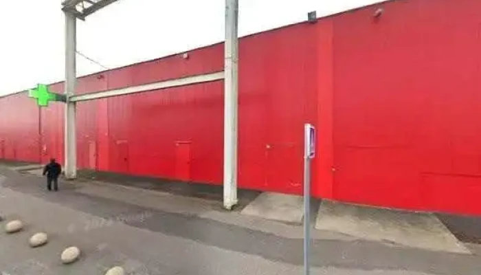 La Galerie -    Niort Street View Et 360deg - Chauray