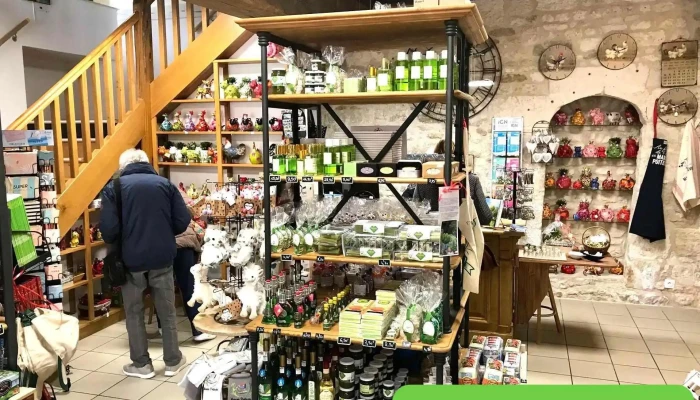La Galerie de La Coutume - Coulon